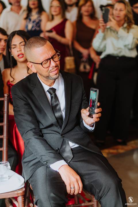 Fotógrafo Profissional de Casamentos em Botafogo - RJ'