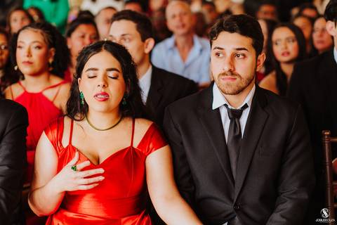 Fotógrafo Profissional de Casamentos em Botafogo - RJ'