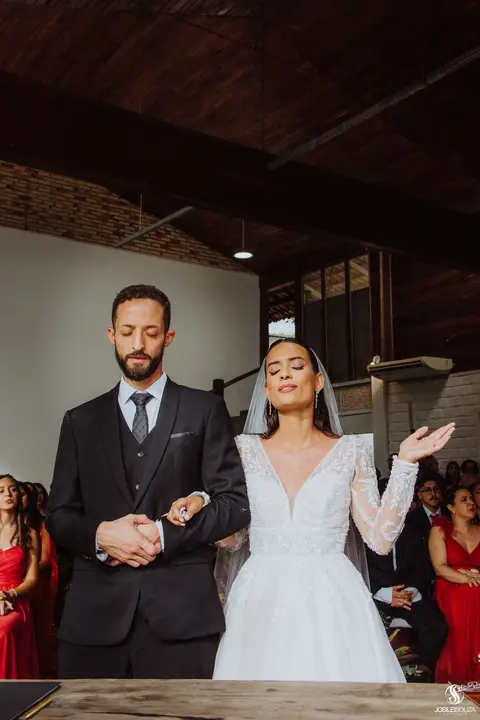 Fotógrafo Profissional de Casamentos em Botafogo - RJ'