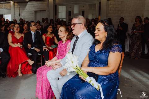 Fotógrafo Profissional de Casamentos em Botafogo - RJ'