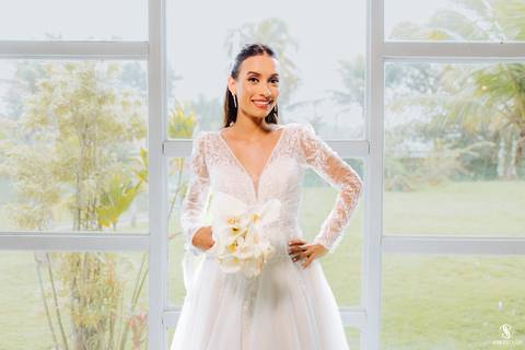 Fotógrafo de Casamentos Cristãos em Niterói e Região Oceânica '