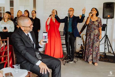 Fotógrafo Profissional de Casamentos em Botafogo - RJ'