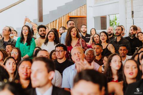 Fotógrafo Profissional de Casamentos em Botafogo - RJ'