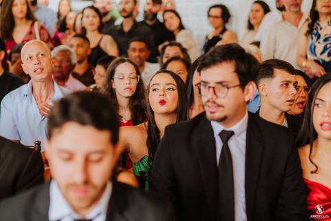 Fotógrafo Profissional de Casamentos em Botafogo - RJ'