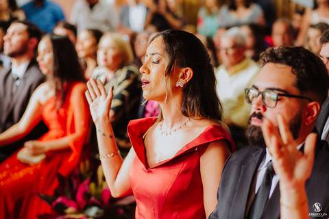 Fotógrafo Profissional de Casamentos em Botafogo - RJ'