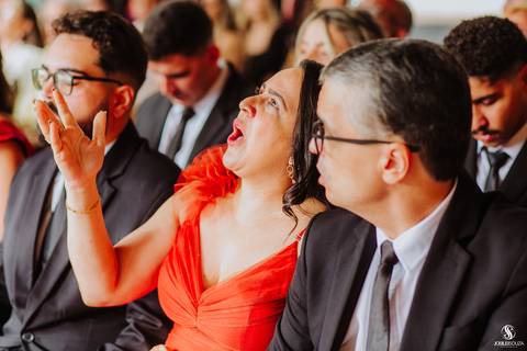 Fotógrafo Profissional de Casamentos em Botafogo - RJ'