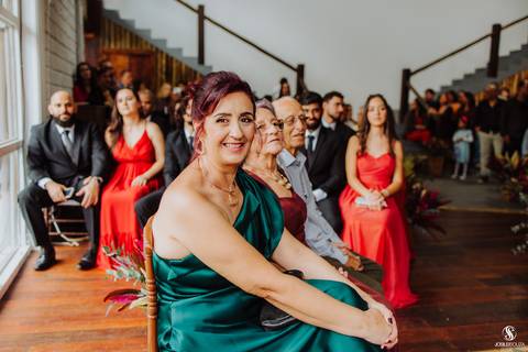 Casamento Futures Rio - Théo Carvalho'