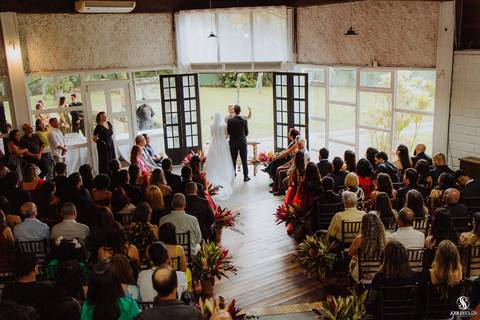 Casamento Futures Rio - Théo Carvalho'