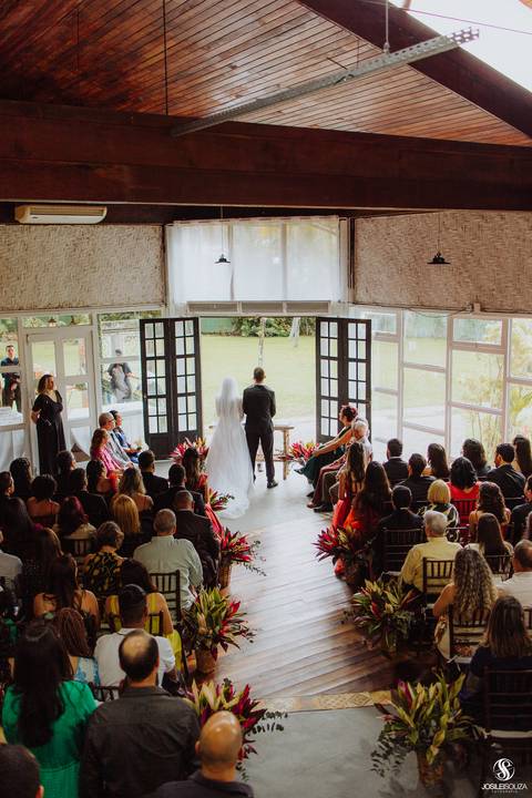 Casamento Futures Rio - Théo Carvalho'