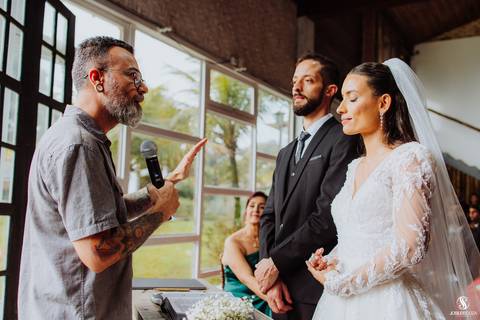 Casamento Futures Rio - Théo Carvalho'