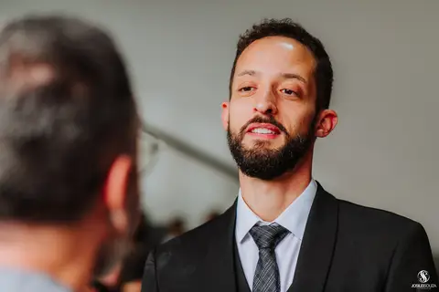 Casamento Futures Rio - Théo Carvalho'