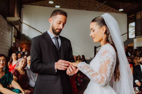 Casamento Futures Rio - Théo Carvalho'