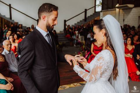 Casamento Futures Rio - Théo Carvalho'