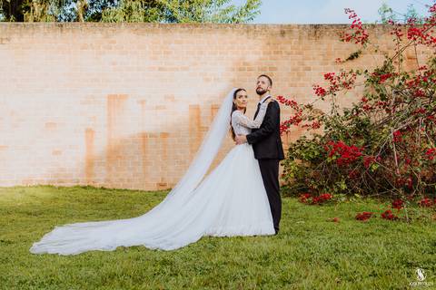 Village Várzea das Moças'