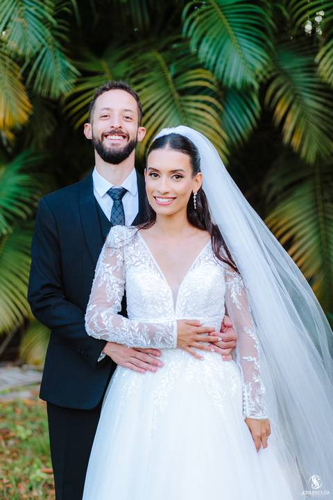 Casamento em Niterói'