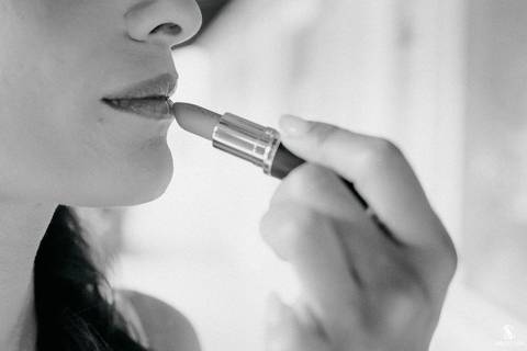 Fotografia documental de casamento'