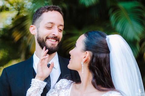 Casamento em Niterói'