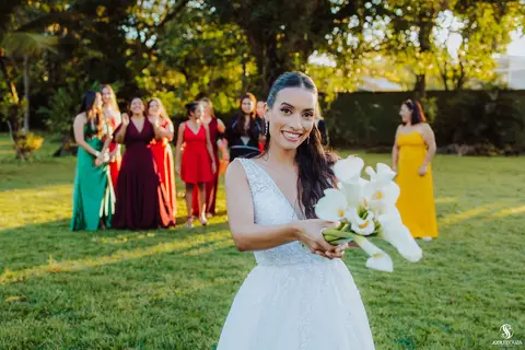 fotógrafo de casamento em Niterói'