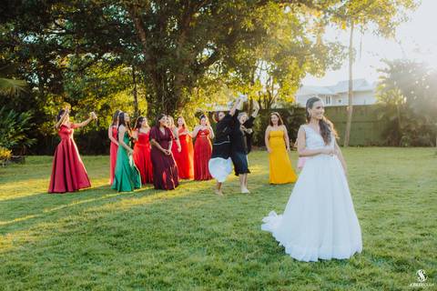 fotógrafo de casamento em Niterói'
