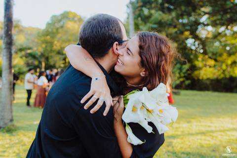 fotógrafo de casamento em Niterói'