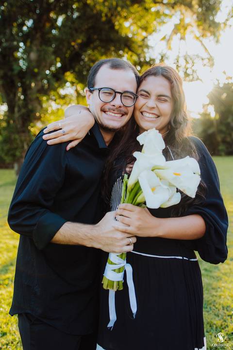 fotógrafo de casamento em Niterói'