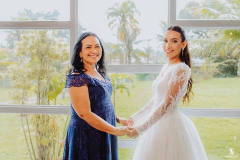 Fotógrafo de Casamentos Niterói ao ar livre '