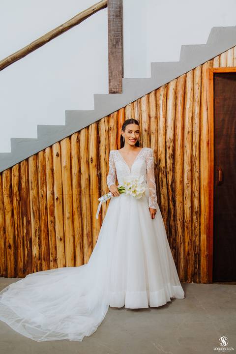 Fotógrafo de Casamentos Niterói ao ar livre '