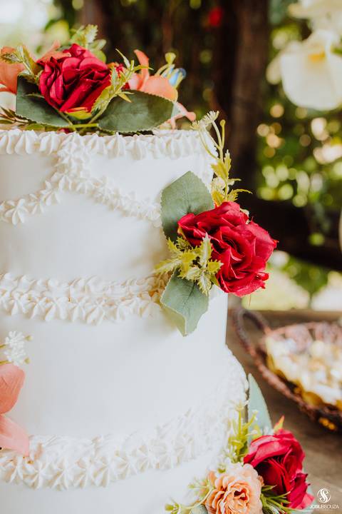 Fotógrafo de Casamentos Niterói ao ar livre '