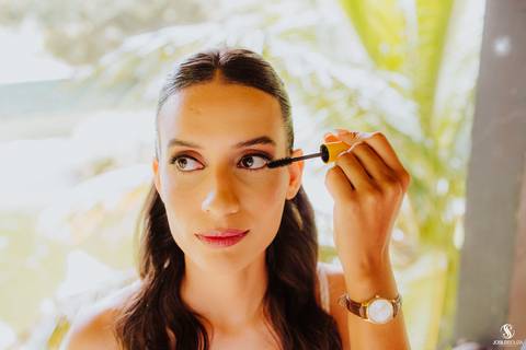 Fotografia documental de casamento'