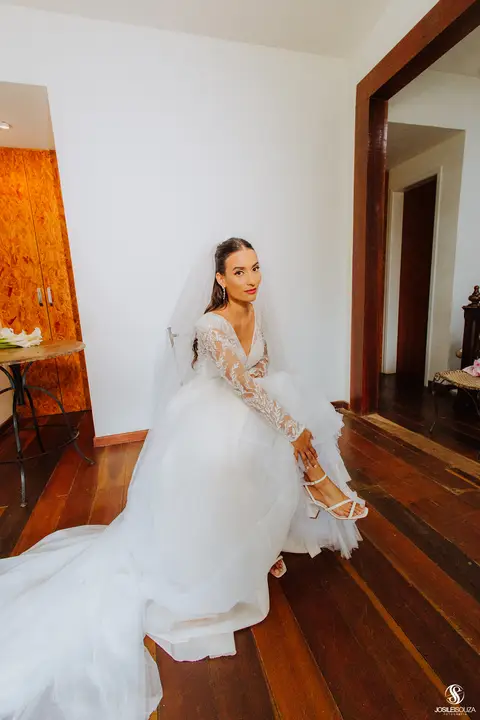 Fotógrafo de Casamentos em niterói - RJ'