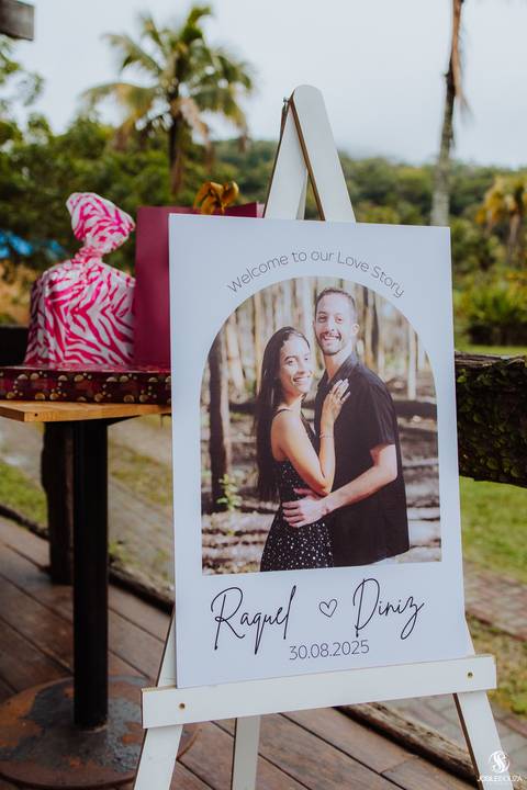 Fotógrafo de Casamentos em niterói - RJ'