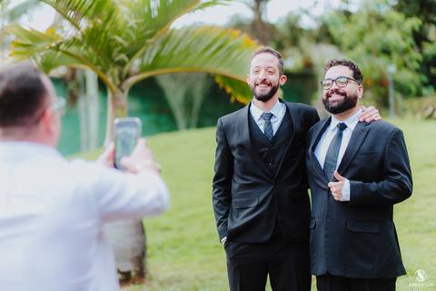 Fotógrafo de Casamentos Cristãos em Niterói e Região Oceânica '