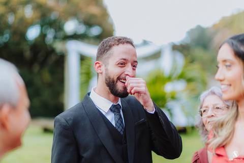 casamento no Village Várzea das Moças'