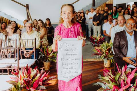 casamento no Village Várzea das Moças'