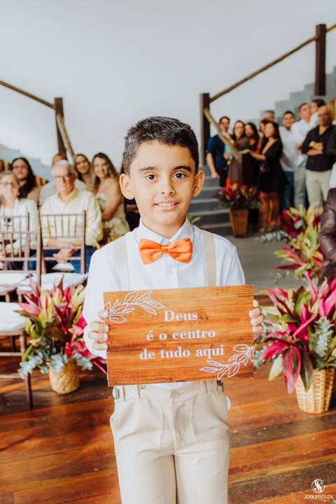 casamento no Village Várzea das Moças'