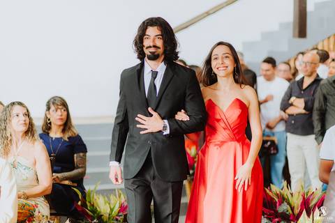 Lume Igreja e Futures Rio'