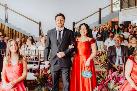 Lume Igreja e Futures Rio'