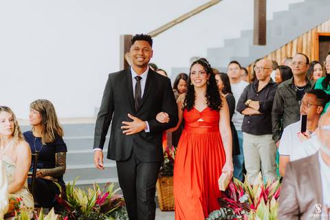 Lume Igreja e Futures Rio'