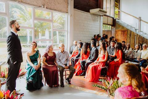 Lume Igreja e Futures Rio'