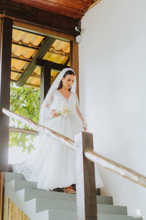 espaço para casamento em Niterói'