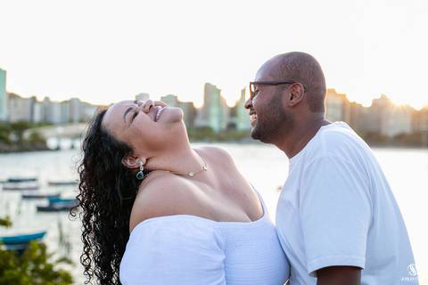 Fotógrafo de Casamento de Vitória - ES'