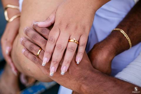 Fotógrafo de Casamento de Vila Velha - ES'