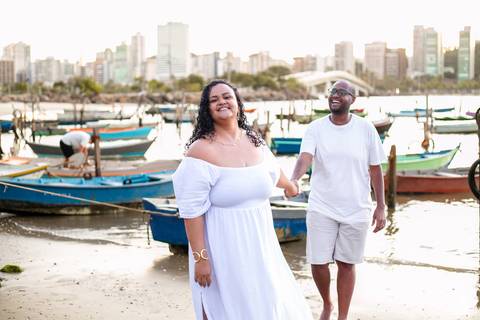 Fotógrafo de Casamento de Vila Velha - ES'