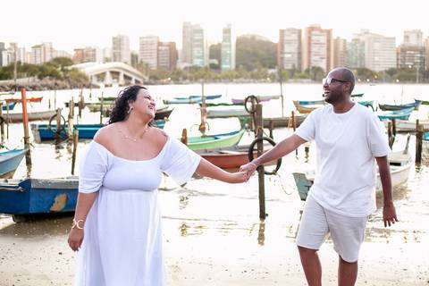 Fotógrafo de Casamento de Vila Velha - ES'