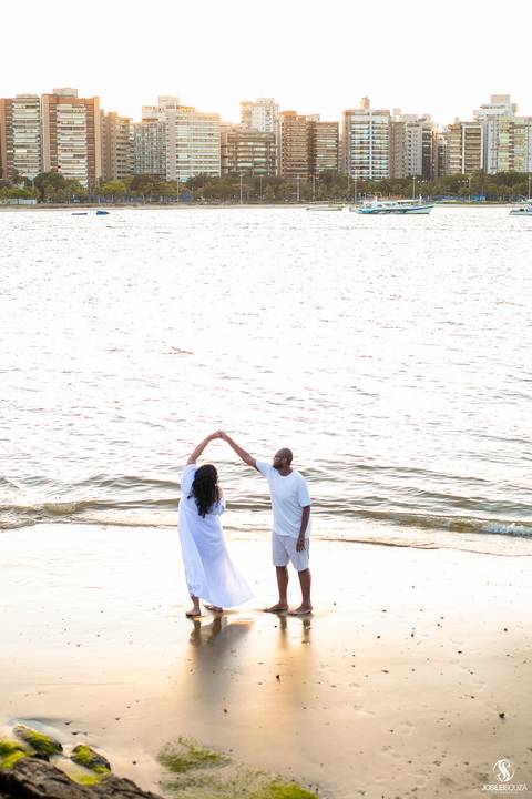 Fotógrafo de Casamento de Vitória - ES'