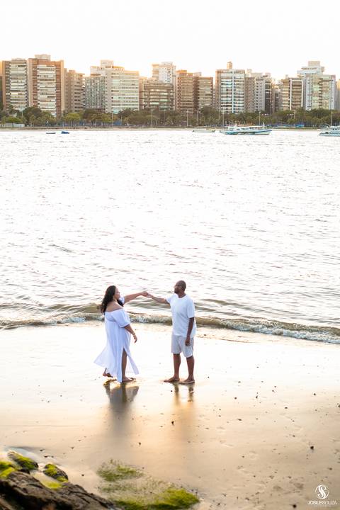Fotógrafo de Casamento de Vitória - ES'