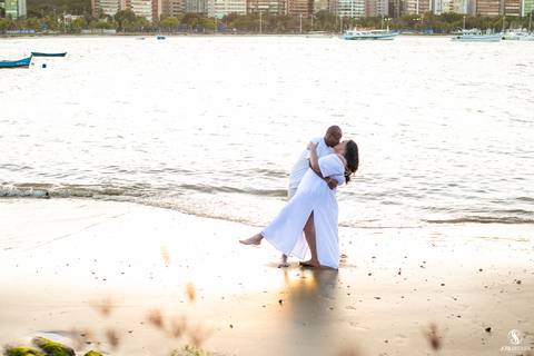 Fotógrafo de Casamento de Vitória - ES'