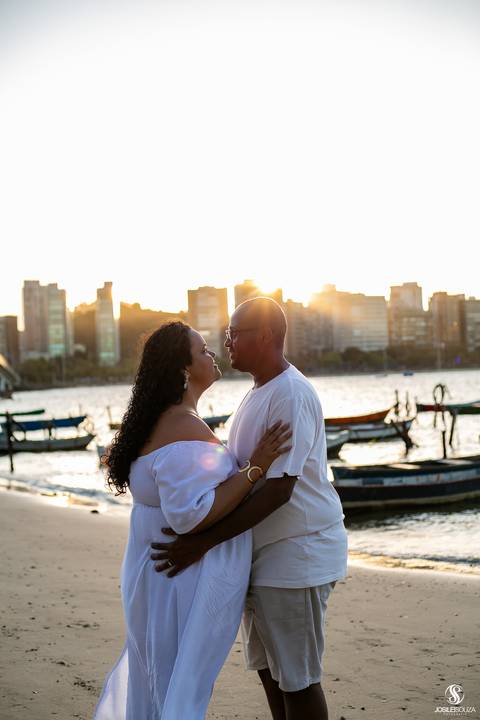 ensaio fotográfico de casal capixaba'