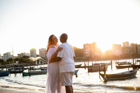 ensaio fotográfico de casal capixaba'