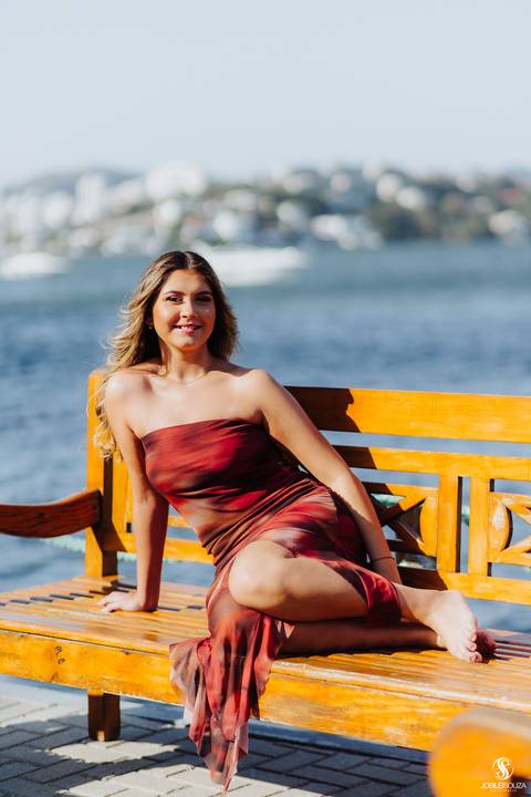 locais para ensaio de debutante em Niterói'